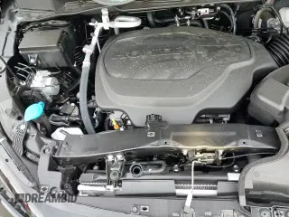 2025 Honda Odyssey Sport-L z VIN 5FNRL6H71SB057590, wystawiony jako Copart lot #65234495 z przebiegiem 4 156 mil mil oraz Nie do naprawy • Non repairable. Historia ofert i sprzedaży dostępna na DreamBid. Obrazek 14.