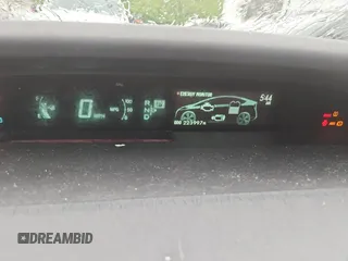 2011 Toyota Prius I with VIN JTDKN3DU8B0294243, listed as a Copart auction lot 56289635 with 223,997 mi miles and Clean Title. Bid and sale history available at DreamBid. Image 8.