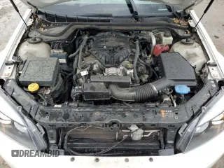2014 Chevrolet Caprice z VIN 6G3NS5R32EL928069, wystawiony jako Copart lot #54693355 z przebiegiem 116 592 mil mil oraz Tytuł czysty. Historia ofert i sprzedaży dostępna na DreamBid. Obrazek 11.