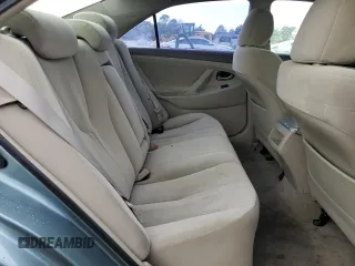 2009 Toyota Camry with VIN 4T1BE46K09U889846, listed as a Copart auction lot 51296065 with 192,330 mi miles and Salvage Title. Bid and sale history available at carsss.com. Image 10.