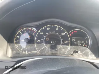 2015 Nissan Note S с VIN 3N1CE2CP6FL447465, выставлен на аукционе Copart как лот 59605545 с пробегом 78 380 миль миль и Списание • Salvage title. История ставок и продаж доступна на DreamBid. Изображение 9.