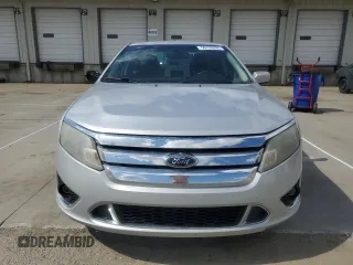 2010 Ford Fusion SPORT with VIN 3FAHP0KC7AR172216, listed as a Copart auction lot 50706895 with 189,893 mi miles and Salvage Title. Bid and sale history available at carsss.com. Image 5.