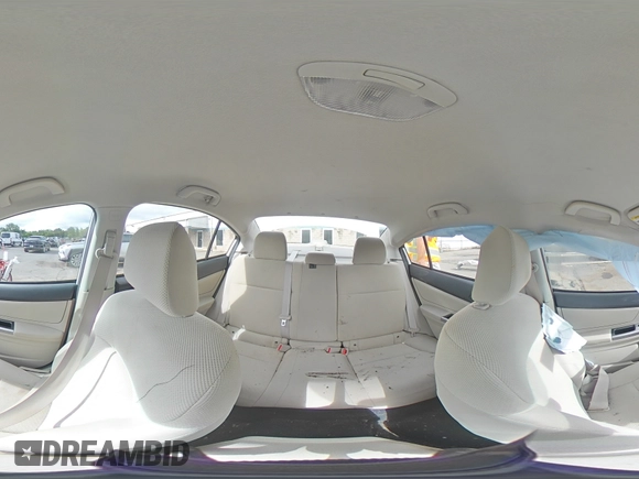 2015 Subaru Impreza z VIN JF1GJAA64FH010003, wystawiony jako Copart lot #57646155 z przebiegiem Nie podano mil oraz Szkoda całkowita • Salvage title. Historia ofert i sprzedaży dostępna na DreamBid. Obrazek 15.
