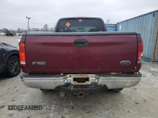 1999 Ford F-150 XL z VIN 1FTRX18L1XNB22080, wystawiony jako Copart lot #42920695 z przebiegiem 253 223 mil mil oraz Czysty tytuł • Clean title. Historia ofert i sprzedaży dostępna na DreamBid. Obrazek 6.