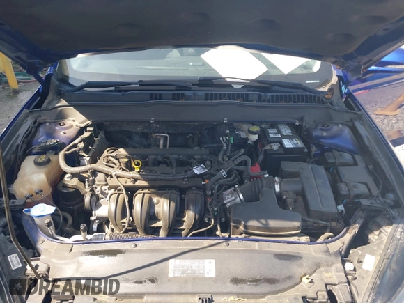 2016 Ford Fusion SE with VIN 3FA6P0H76GR307292, listed as a IAAI auction lot 42146315 with 157,361 mi miles and . Bid and sale history available at carsss.com. Image 10.