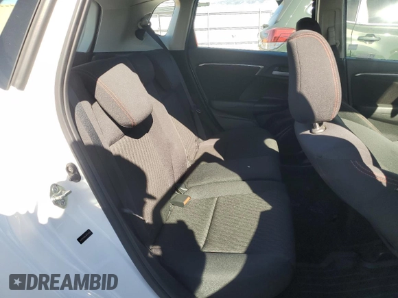 2020 Honda Fit Sport z VIN 3HGGK5G6XLM704550, wystawiony jako Copart lot #80516094 z przebiegiem 47 164 mil mil oraz Szkoda całkowita • Salvage title. Historia ofert i sprzedaży dostępna na DreamBid. Obrazek 10.