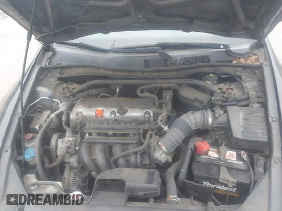2011 Honda Accord EX с VIN 1HGCS1B75BA007841, выставлен на аукционе IAAI как лот 42597249 с пробегом 217 501 миль миль и . История ставок и продаж доступна на DreamBid. Изображение 10.