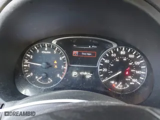 2015 Nissan Altima 2.5 S with VIN 1N4AL3AP1FC290299, listed as a IAAI auction lot 42049687 with 125,864 mi miles. Bid and sale history available at carsss.com. Image 7.
