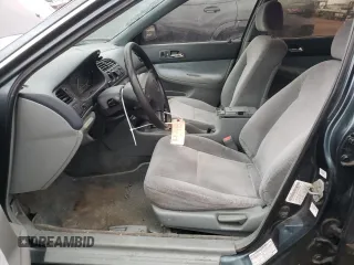 1996 Honda Accord LX with VIN 1HGCD5639TA161978, listed as a Copart auction lot 42516615 with 95,238 mi miles and Salvage Title. Bid and sale history available at DreamBid. Image 7.
