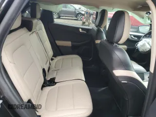 2020 Ford Escape SEL with VIN 1FMCU9H60LUC37837, listed as a Copart auction lot 55043355 with 67,480 mi miles and Non repairable. Bid and sale history available at DreamBid. Image 11.