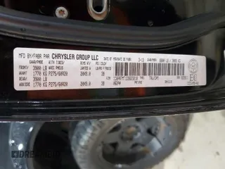 2013 Ram 1500 Sport с VIN 1C6RR7MT1DS623218, выставлен на аукционе Copart как лот 57920675 с пробегом 168 553 миль миль и Чистый • Clean title. История ставок и продаж доступна на DreamBid. Изображение 12.