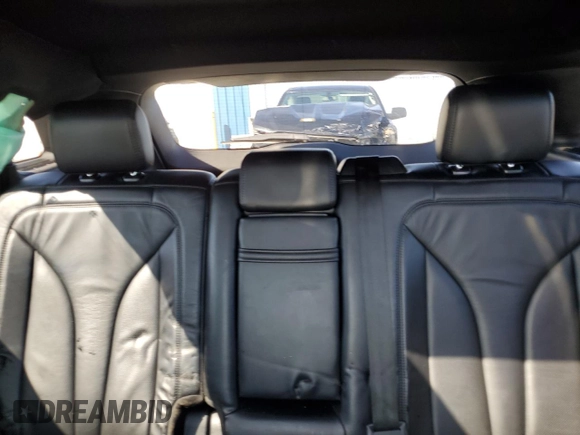 2016 Lincoln MKX Select z VIN 2LMTJ8KRXGBL72880, wystawiony jako Copart lot #56479595 z przebiegiem 187 629 mil mil oraz Nie do naprawy • Non repairable. Historia ofert i sprzedaży dostępna na DreamBid. Obrazek 10.
