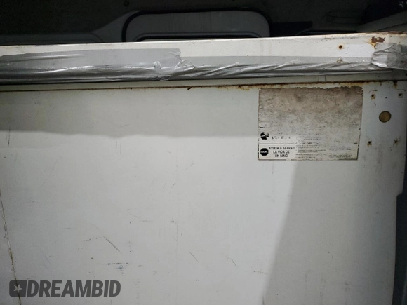 2013 Ford Transit Connect XL with VIN NM0LS6AN3DT149556, listed as a Copart auction lot 41660315 with 185,468 mi miles and Salvage Title. Bid and sale history available at carsss.com. Image 11.