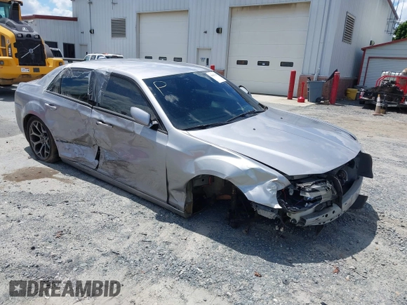 2017 Chrysler 300 S with VIN 2C3CCABG7HH565023, listed as a IAAI auction lot 39907315 with 212,572 mi miles and . Bid and sale history available at DreamBid. Image 1.