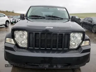 2010 Jeep Liberty Sport with VIN 1J4PN2GK7AW131566, listed as a Copart auction lot 55883045 with 155,412 mi miles and Clean Title. Bid and sale history available at carsss.com. Image 5.