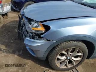 2011 BMW X3 35i with VIN 5UXWX7C50BL731484, listed as a IAAI auction lot 41711403 with 144,211 mi miles and . Bid and sale history available at DreamBid. Image 6.