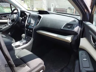 2019 Subaru Ascent Premium с VIN 4S4WMACDXK3473663, выставлен на аукционе IAAI как лот 42352276 с пробегом 124 898 миль миль и . История ставок и продаж доступна на DreamBid. Изображение 5.