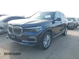 2020 BMW X5 xDrive40i с VIN 5UXCR6C05LLL66698, выставлен на аукционе IAAI как лот 42210172 с пробегом 42 283 миль миль и . История ставок и продаж доступна на DreamBid. Изображение 17.