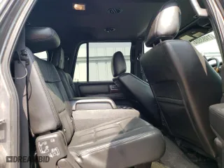 2012 Lincoln Navigator L with VIN 5LMJJ3J57CEL07727, listed as a Copart auction lot 71093504 with 206,585 mi miles and Salvage Title. Bid and sale history available at carsss.com. Image 11.