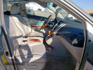 2006 Lexus RX 330 z VIN 2T2HA31U46C101684, wystawiony jako Copart lot #61847945 z przebiegiem 251 401 mil mil oraz Szkoda całkowita • Salvage title. Historia ofert i sprzedaży dostępna na DreamBid. Obrazek 7.
