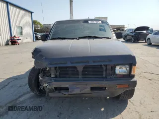 1991 Nissan Frontier с VIN 1N6SD16S3MC329465, выставлен на аукционе Copart как лот 74907924 с пробегом 140 919 миль миль и Списание • Salvage title. История ставок и продаж доступна на DreamBid. Изображение 5.