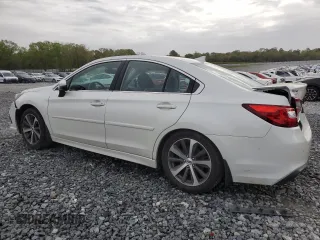 2018 Subaru Legacy Limited with VIN 4S3BNAN68J3010644, listed as a Copart auction lot 48421214 with 107,949 mi miles. Bid and sale history available at carsss.com. Image 2.