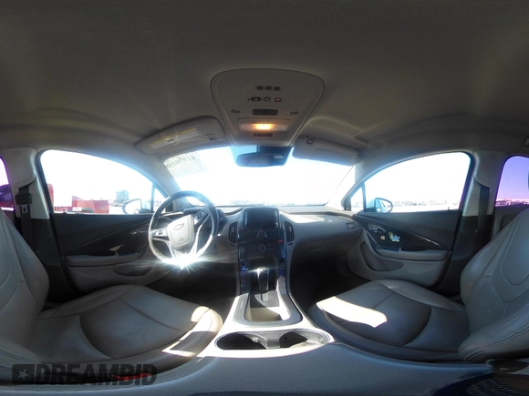 2015 Chevrolet Volt with VIN 1G1RC6E40FU132408, listed as a IAAI auction lot 41970108 with 82,038 mi miles and . Bid and sale history available at DreamBid. Image 20.
