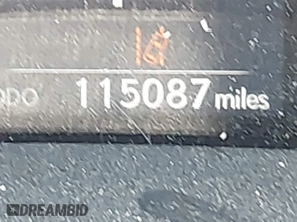 2018 Lexus RX 350 с VIN 2T2ZZMCAXJC096263, выставлен на аукционе IAAI как лот 42386881 с пробегом 115 087 миль миль и . История ставок и продаж доступна на DreamBid. Изображение 16.