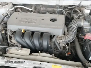 2006 Toyota Corolla CE with VIN 1NXBR32E06Z594918, listed as a IAAI auction lot 43199854 with 224,059 mi miles and . Bid and sale history available at DreamBid. Image 13.