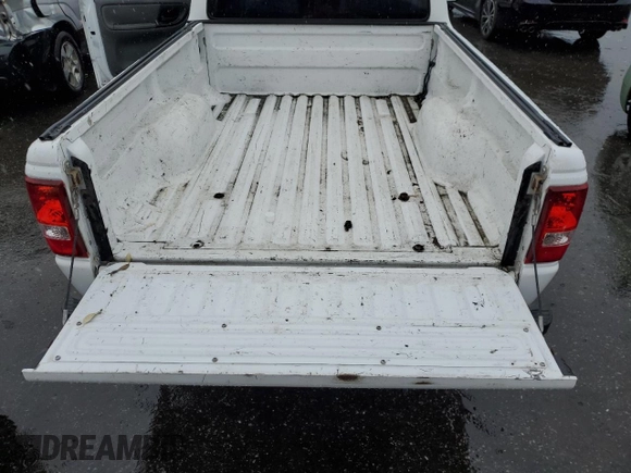 2006 Ford Ranger XL with VIN 1FTYR10D46PA79724, listed as a Copart auction lot 48978585 with 308,379 mi miles and Clean Title. Bid and sale history available at DreamBid. Image 10.