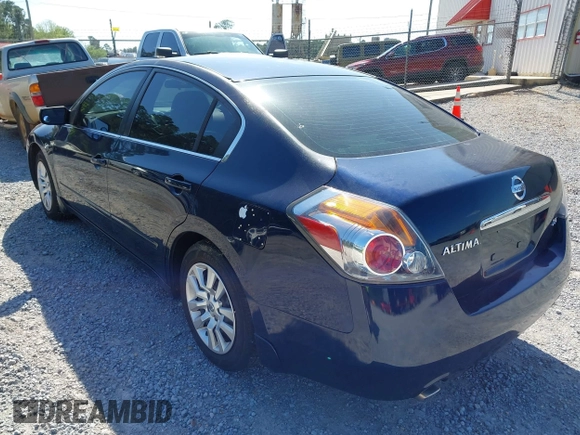 2008 Nissan Altima 2.5 with VIN 1N4AL21E08C231918, listed as a IAAI auction lot 42000914 with 191,057 mi miles. Bid and sale history available at carsss.com. Image 3.