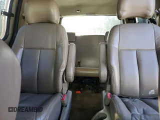 2003 Oldsmobile Silhouette GL z VIN 1GHDX03E23D177323, wystawiony jako Copart lot #44355365 z przebiegiem 187 993 mil mil oraz Szkoda całkowita • Salvage title. Historia ofert i sprzedaży dostępna na DreamBid. Obrazek 10.