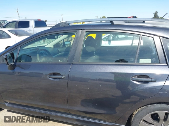 2015 Subaru Impreza Special Sports Premium с VIN JF1GPAT63F8242443, выставлен на аукционе IAAI как лот 42202411 с пробегом 93 612 миль миль и . История ставок и продаж доступна на DreamBid. Изображение 15.