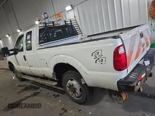 2011 Ford F-250 XL with VIN 1FT7X2B63BEC07690, listed as a IAAI auction lot 42827998 with 416,255 mi miles and . Bid and sale history available at DreamBid. Image 39.