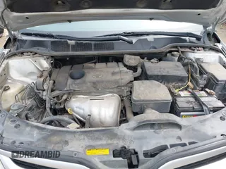 2013 Toyota Venza LE with VIN 4T3BA3BB4DU035888, listed as a IAAI auction lot 42357700 with 177,000 mi miles and . Bid and sale history available at DreamBid. Image 10.