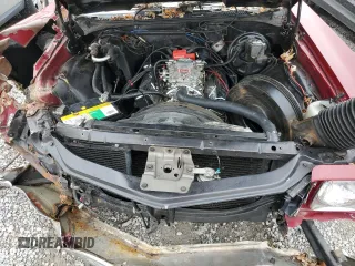 1971 Chevrolet Malibu с VIN 136371B141683, выставлен на аукционе Copart как лот 81059134 с пробегом 79 545 миль миль и Списание • Salvage title. История ставок и продаж доступна на DreamBid. Изображение 11.