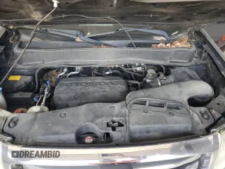 2012 Honda Pilot EX-L with VIN 5FNYF4H68CB033366, listed as a Copart auction lot 66509065 with 218,594 mi miles and Clean title. Bid and sale history available at DreamBid. Image 12.