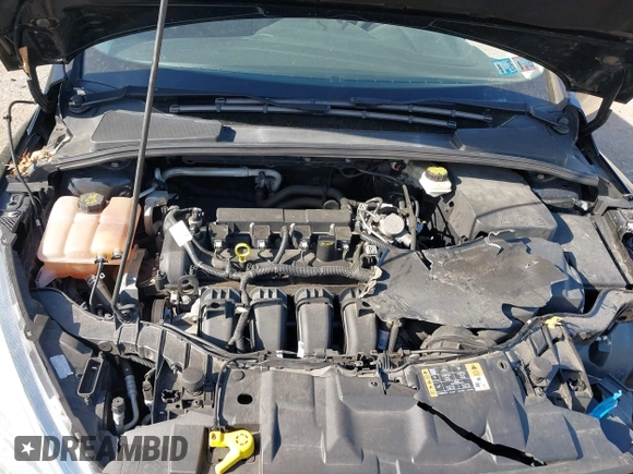 2017 Ford Focus SE with VIN 1FADP3K20HL202530, listed as a IAAI auction lot 42081309 with 81,278 mi miles and . Bid and sale history available at carsss.com. Image 10.