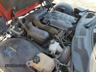 2007 Pontiac Solstice z VIN 1G2MB35BX7Y137681, wystawiony jako Copart lot #67002804 z przebiegiem 133 295 mil mil oraz Szkoda całkowita • Salvage title. Historia ofert i sprzedaży dostępna na DreamBid. Obrazek 11.