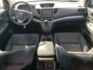 2015 Honda CR-V EX with VIN 2HKRM4H50FH686572, listed as a Copart auction lot 79866884 with 161,837 mi miles and Non Repairable. Bid and sale history available at DreamBid. Image 8.