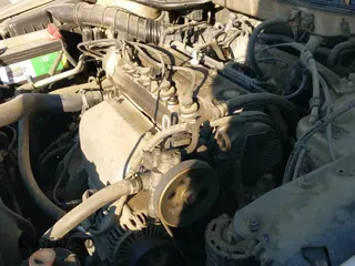 2002 Honda Accord LX with VIN 3HGCG66502G706013, listed as a IAAI auction lot 43476314 with 201,499 mi miles and . Bid and sale history available at DreamBid. Image 19.