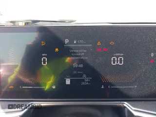 2025 Kia Sorento EX z VIN 5XYRH4JF9SG325771, wystawiony jako IAAI lot #41750566 z przebiegiem 2 834 mil mil oraz . Historia ofert i sprzedaży dostępna na DreamBid. Obrazek 7.