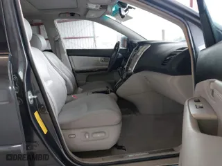 2008 Lexus RX 350 with VIN 2T2GK31U88C033918, listed as a IAAI auction lot 41970280 with 135,002 mi miles. Bid and sale history available at carsss.com. Image 5.