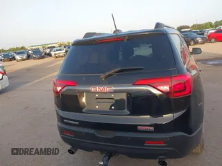 2017 GMC Acadia SLE с VIN 1GKKNTLS8HZ148675, выставлен на аукционе IAAI как лот 42745107 с пробегом 46 641 миль миль и . История ставок и продаж доступна на DreamBid. Изображение 16.