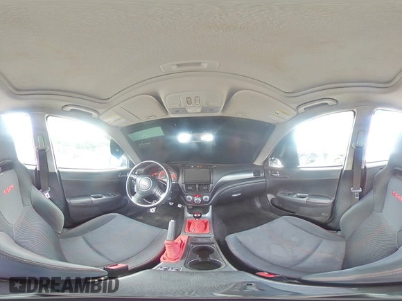 2013 Subaru WRX WRX with VIN JF1GR7E64DG872050, listed as a Copart auction lot 63416145 with 131,791 mi miles and Salvage title. Bid and sale history available at DreamBid. Image 14.