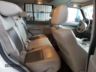 2010 Jeep Commander Limited with VIN 1J4RG5GT0AC137563, listed as a Copart auction lot 54178235 with 146,196 mi miles and Salvage title. Bid and sale history available at DreamBid. Image 11.