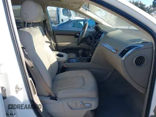 2011 Audi Q7 Premium Plus z VIN WA1LGAFEXBD010316, wystawiony jako IAAI lot #41407240 z przebiegiem 138 742 mil mil oraz . Historia ofert i sprzedaży dostępna na DreamBid. Obrazek 5.