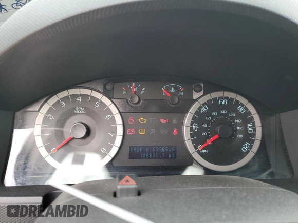 2011 Ford Escape Limited with VIN 1FMCU9E76BKA79236, listed as a Copart auction lot 46322675 with 136,830 mi miles and Salvage Title. Bid and sale history available at DreamBid. Image 9.