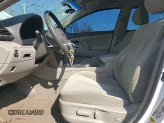 2007 Toyota Camry CE with VIN 4T1BE46K67U680981, listed as a Copart auction lot 54243415 with 169,714 mi miles and Clean Title. Bid and sale history available at carsss.com. Image 8.