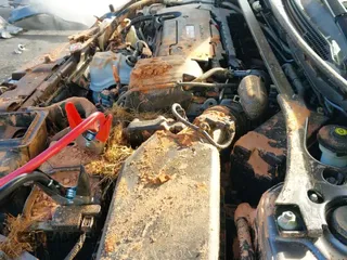 2017 Honda Accord EX-L z VIN 1HGCR2F82HA168709, wystawiony jako IAAI lot #43456493 z przebiegiem 86 289 mil mil oraz . Historia ofert i sprzedaży dostępna na DreamBid. Obrazek 13.